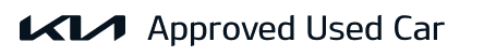 Approved used Kia