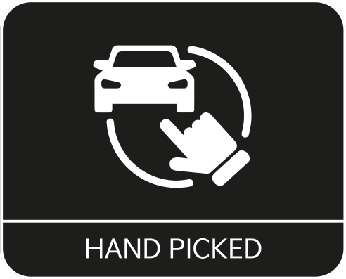 Hand picked by Kia