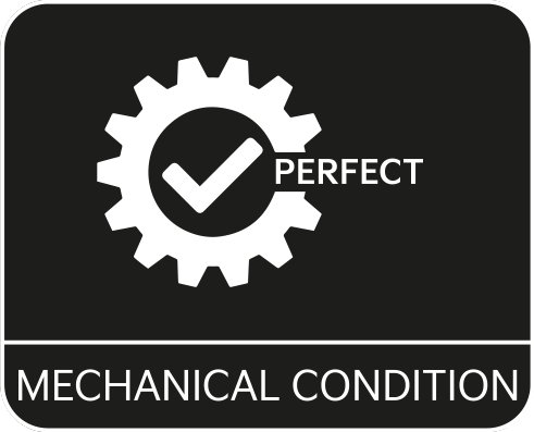 Perfect mechanical condition