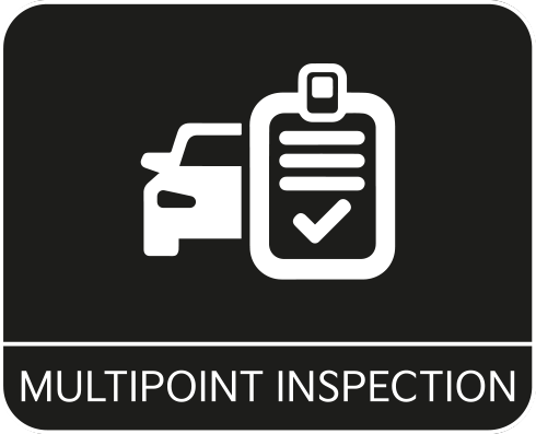 Vehicle Inspection Checklist