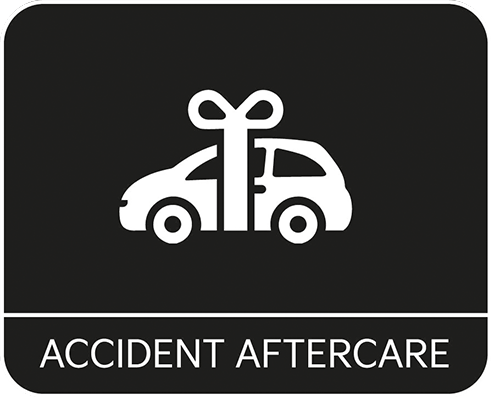 Free Kia Accident AfterCare