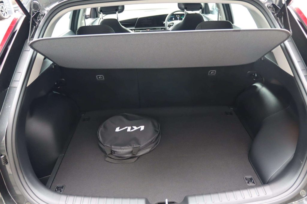 Kia Niro LD75 VPA