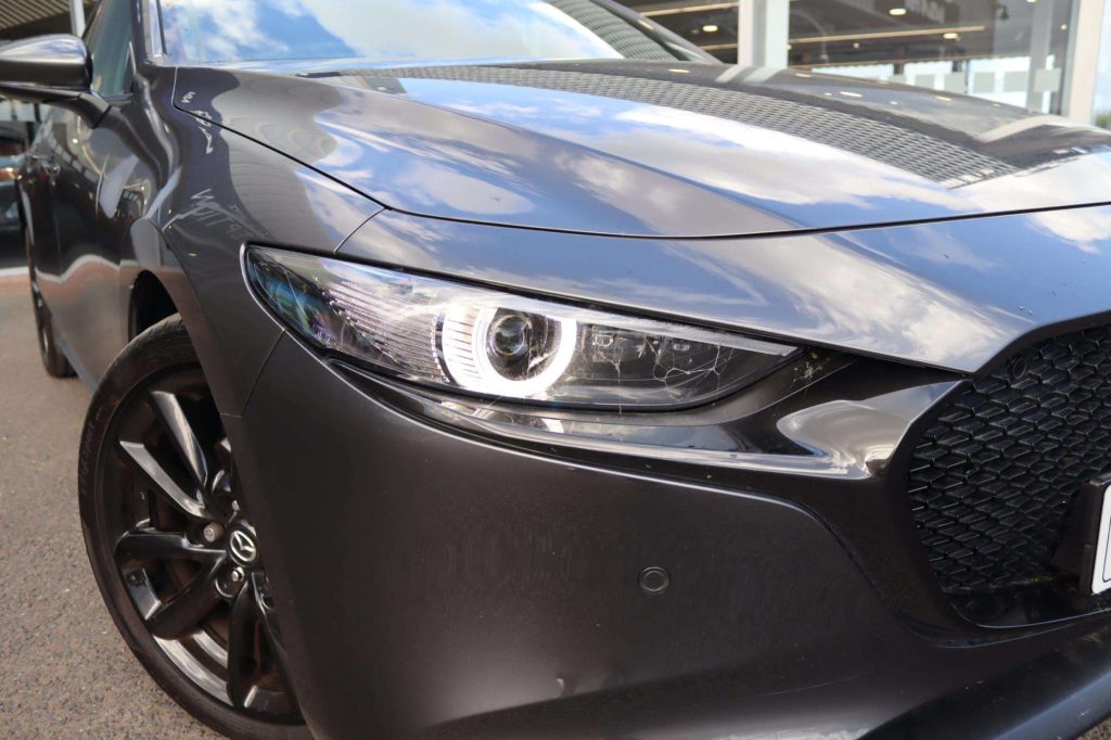 Mazda 3 VE73 HSZ