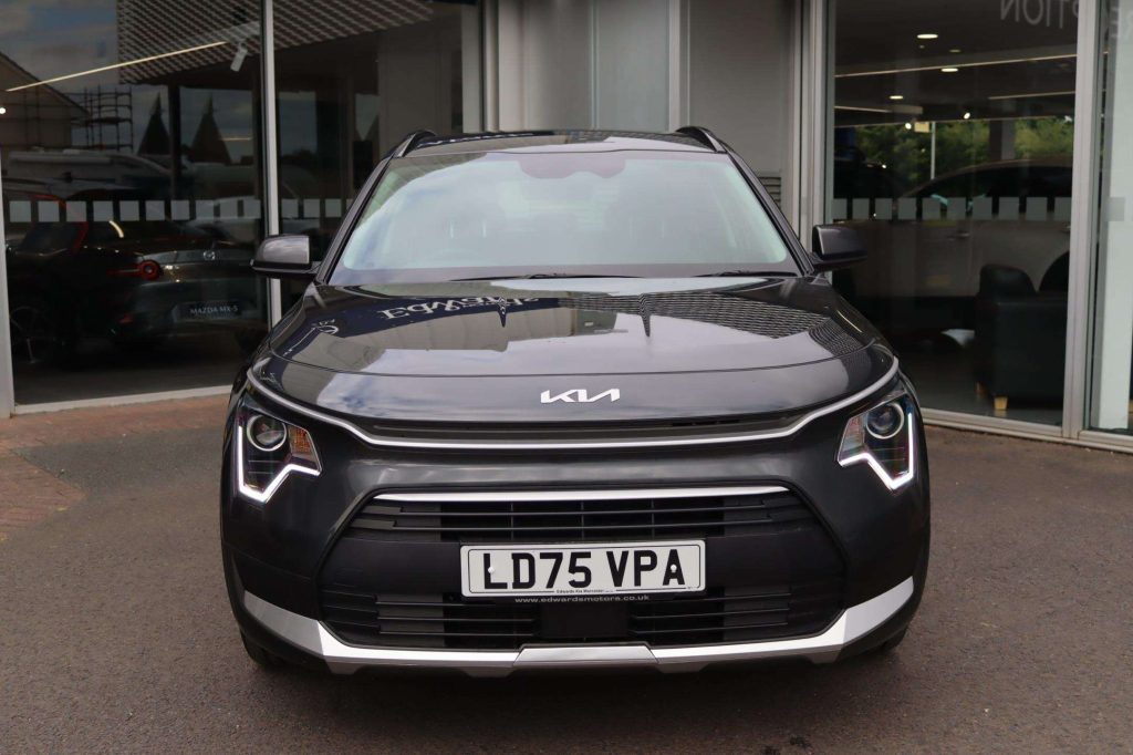 Kia Niro LD75 VPA