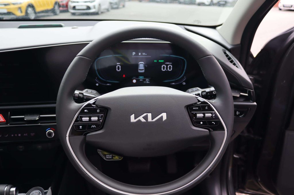 Kia Niro LD75 VPA