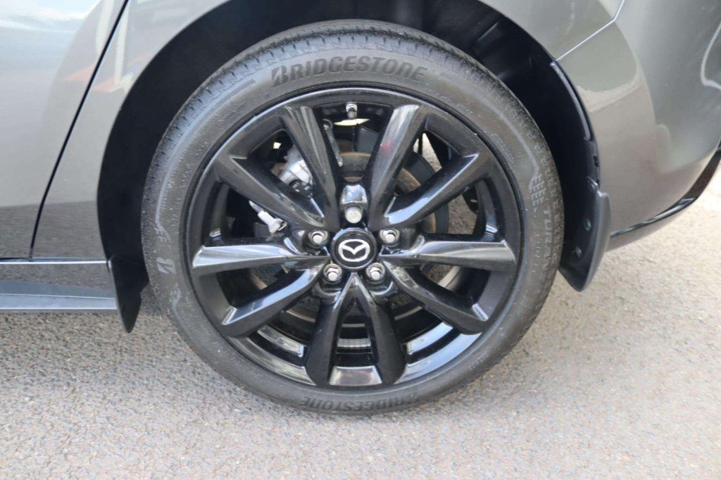 Mazda 3 VE73 HSZ