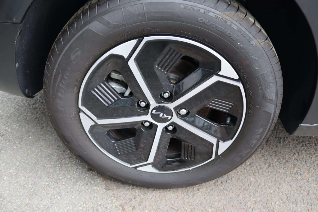 Kia Niro LD75 VPA