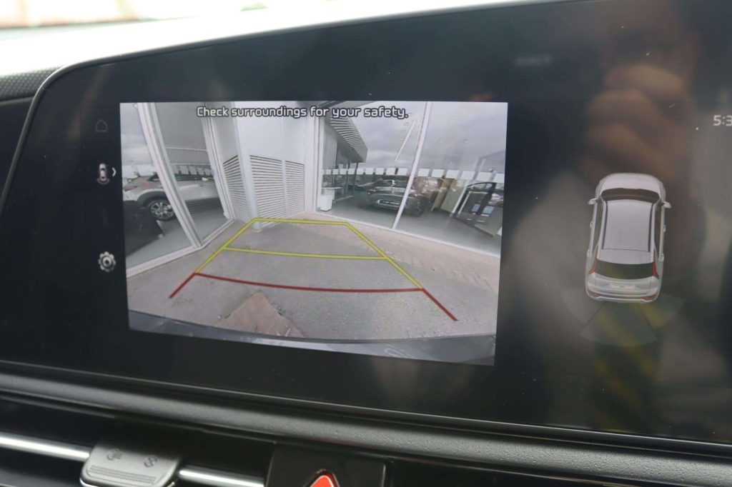 Kia Niro LD75 VPA