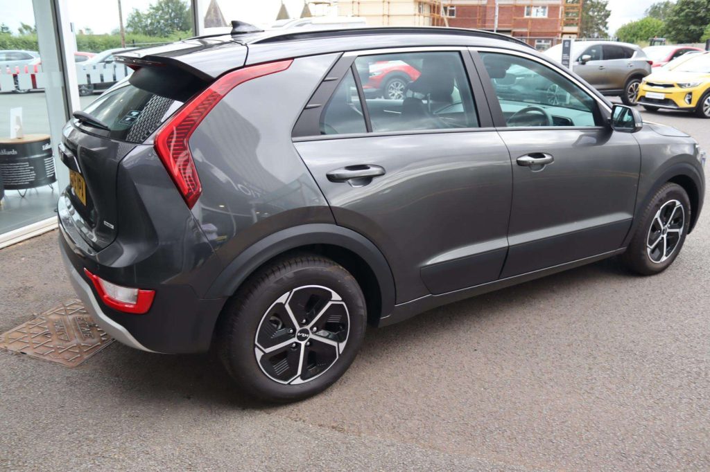 Kia Niro LD75 VPA