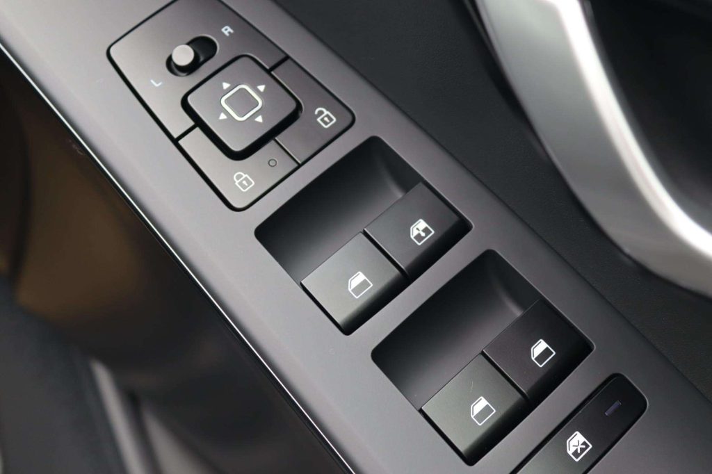 Kia Niro LD75 VPA