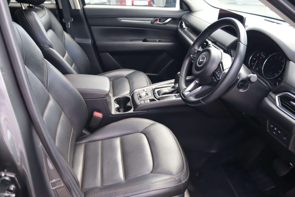 Mazda CX-5 VX72 HLW