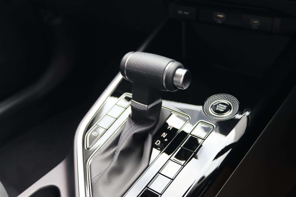 Kia Niro LD75 VPA