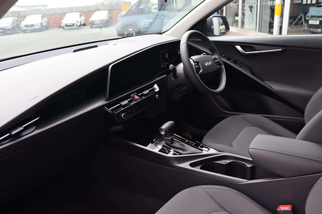 Kia Niro LD75 VPA