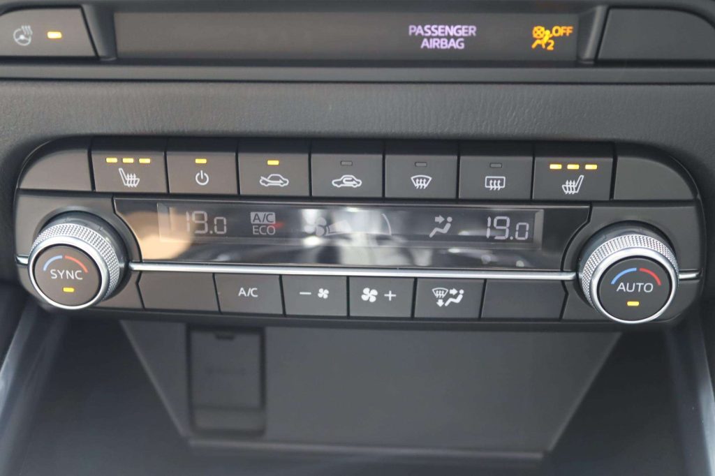 Mazda CX-5 VX72 HLW