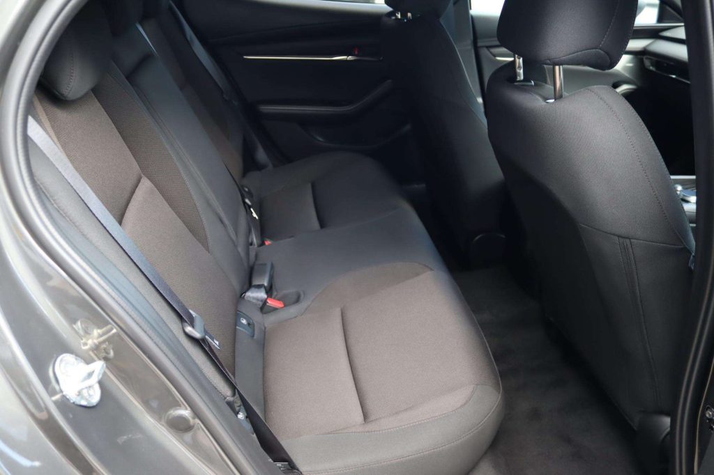 Mazda 3 VE73 HSZ