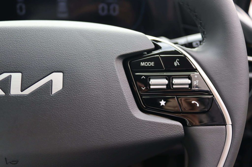 Kia Niro LD75 VPA