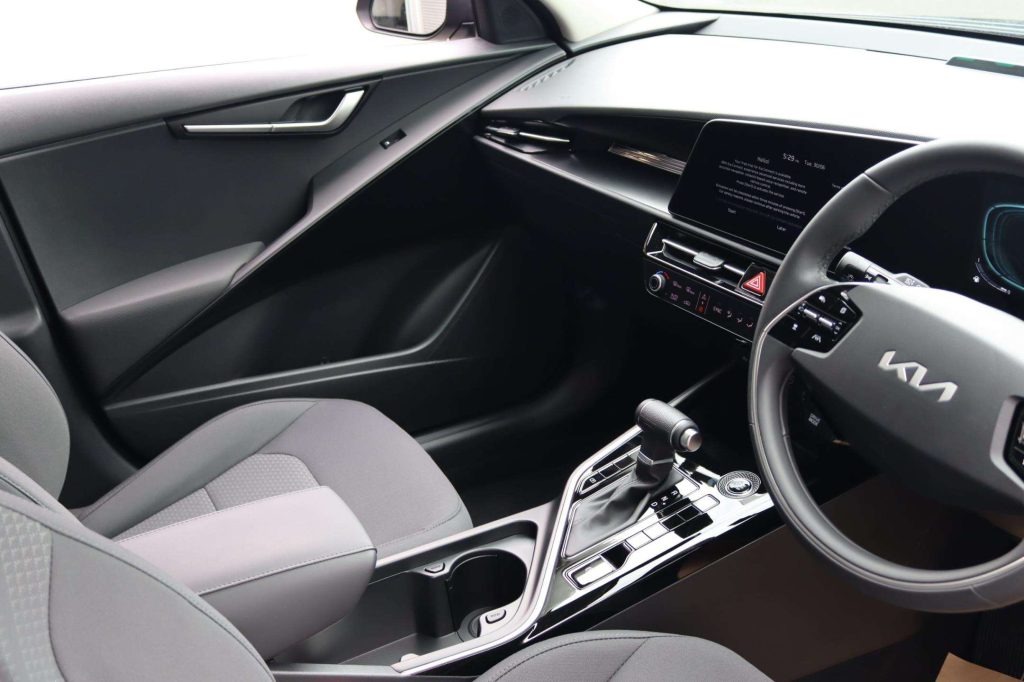 Kia Niro LD75 VPA