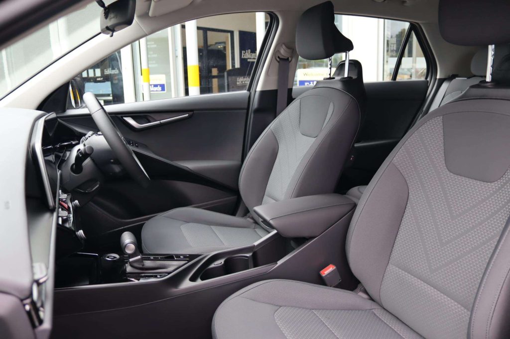 Kia Niro LD75 VPA