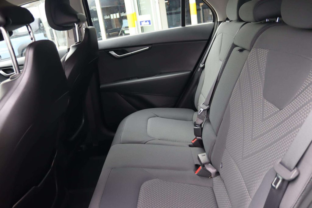 Kia Niro LD75 VPA