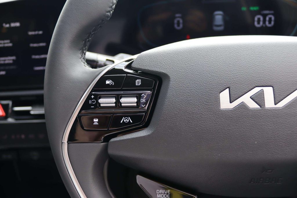 Kia Niro LD75 VPA