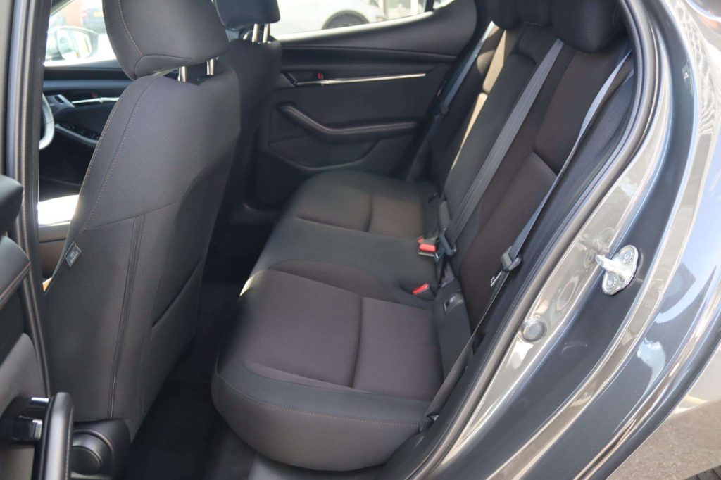 Mazda 3 VE73 HSZ