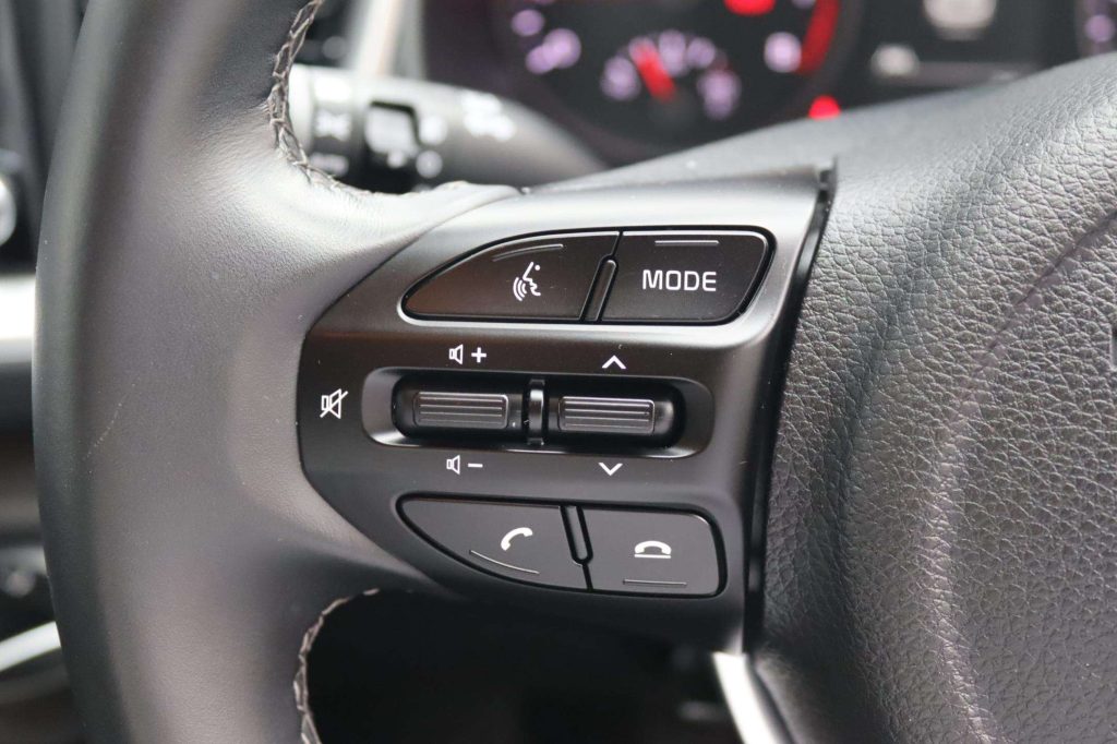Kia Stonic VU22 GRF