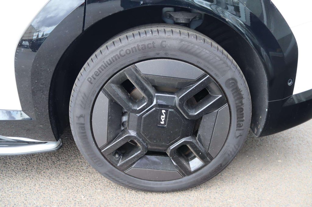 Kia EV9 VK25 NAE