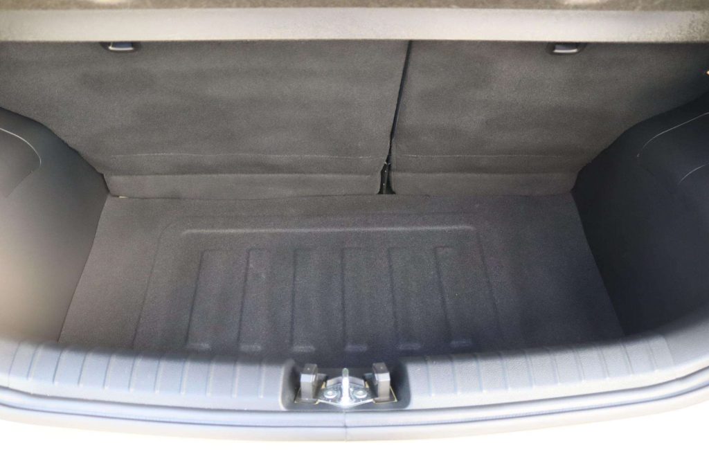 Kia Picanto VU72 GOE