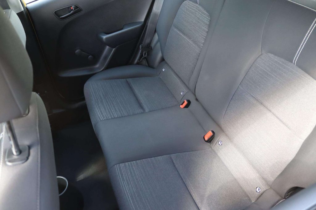 Kia Picanto VU72 GOE