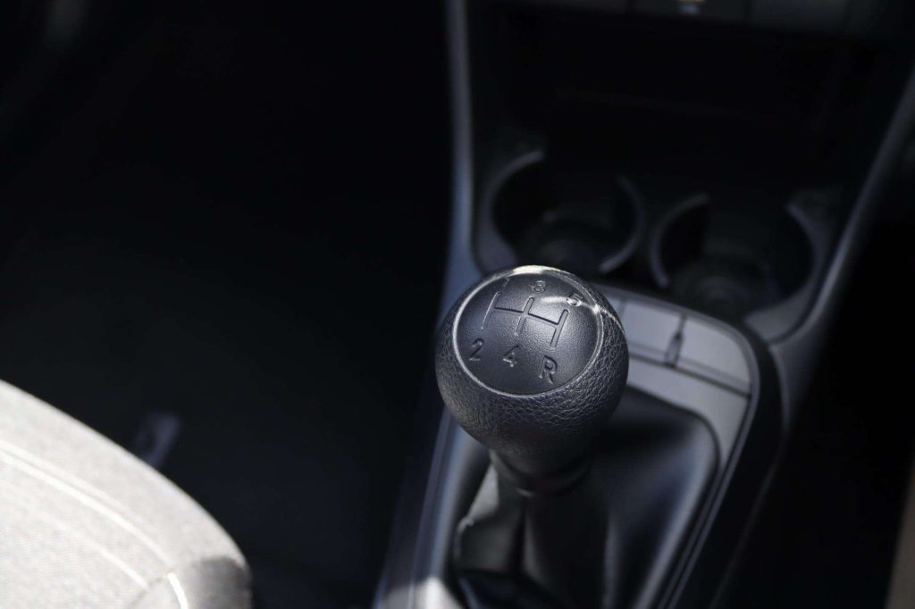 Kia Picanto VU72 GOE