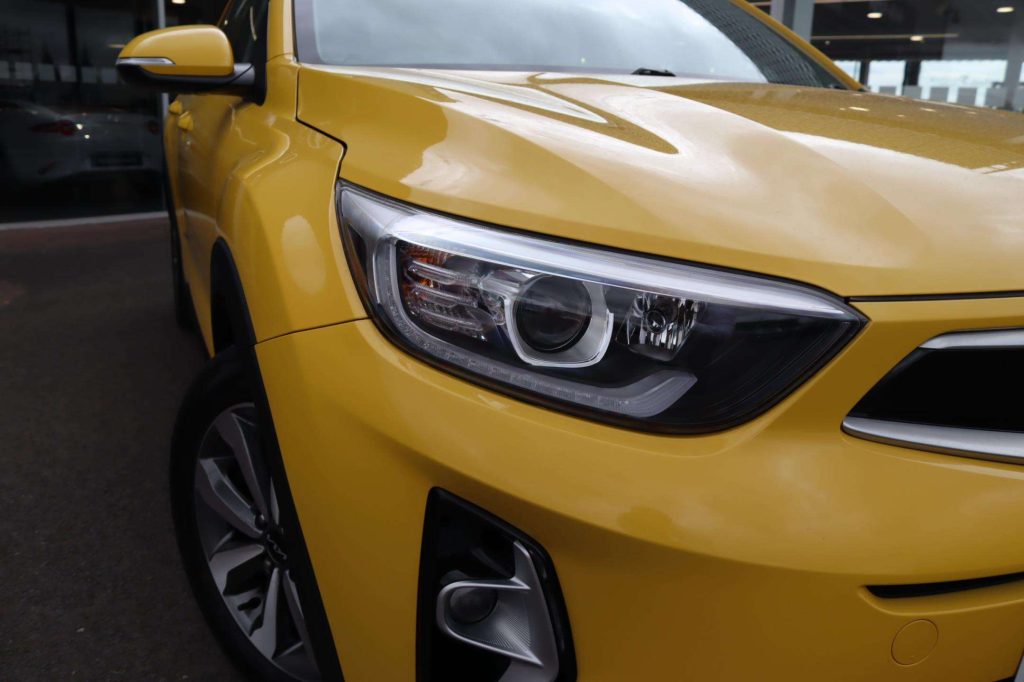 Kia Stonic VU22 GRF