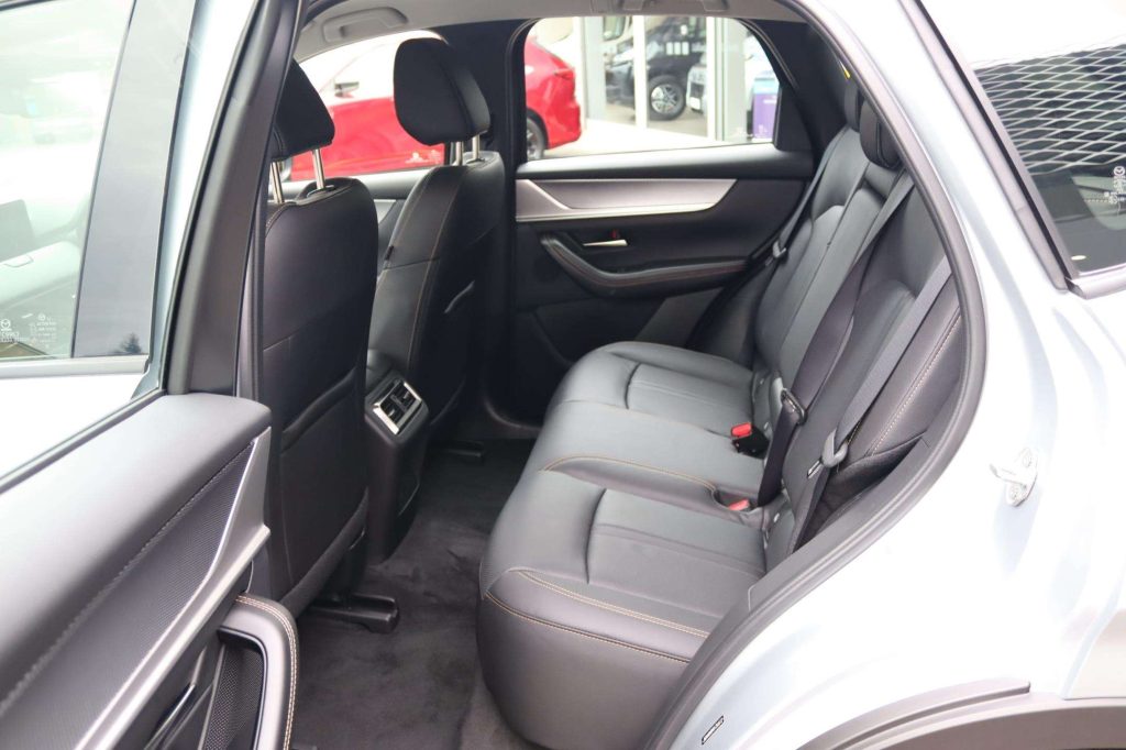 Mazda CX-60 VX26 FCM