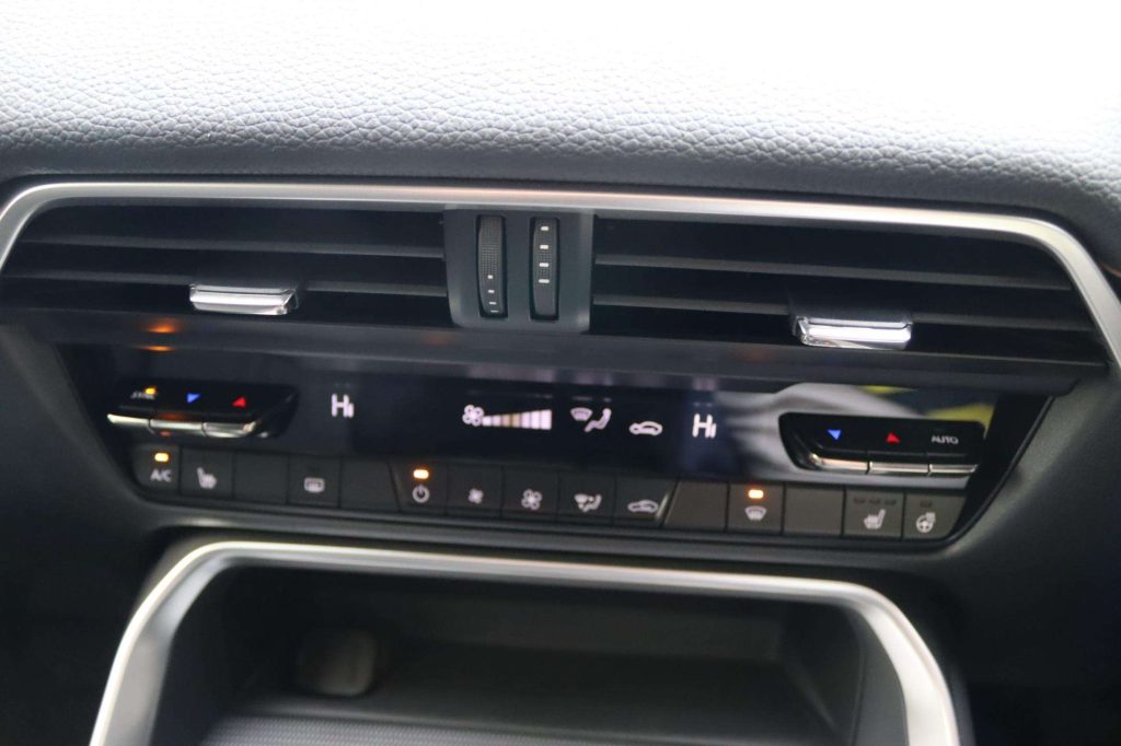 Mazda CX-60 VX26 FCM