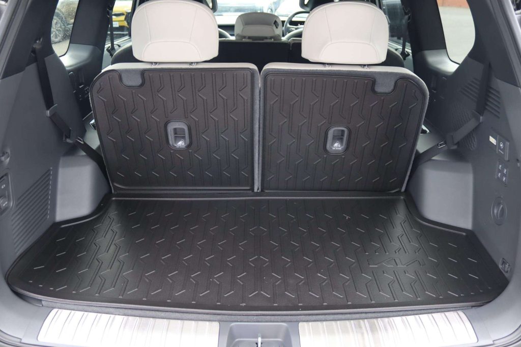 Kia EV9 VK25 NAE