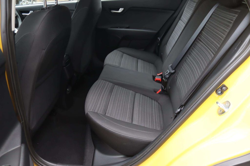 Kia Stonic VU22 GRF